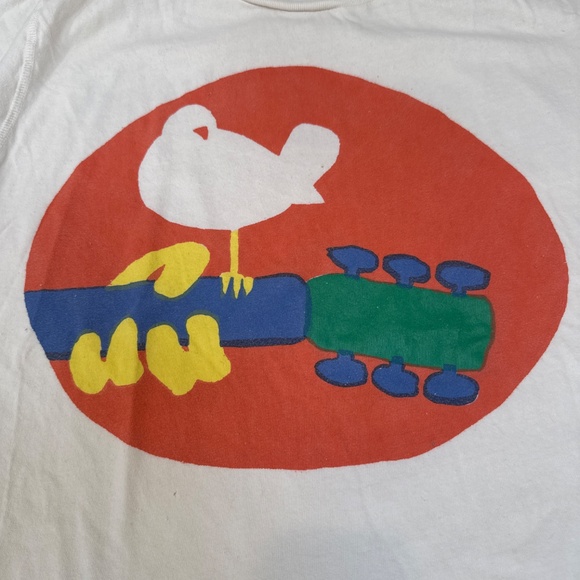 MadeWorn Vintage Tee - Picture 2 of 5